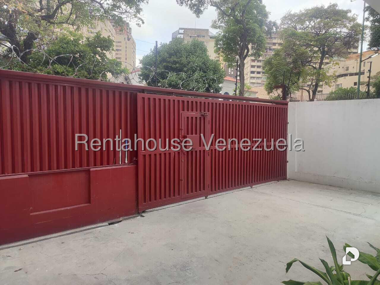 Casa en San Bernardino, Caracas