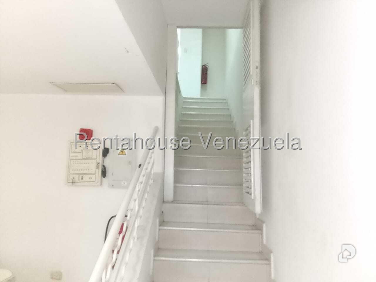 Casa en San Bernardino, Caracas