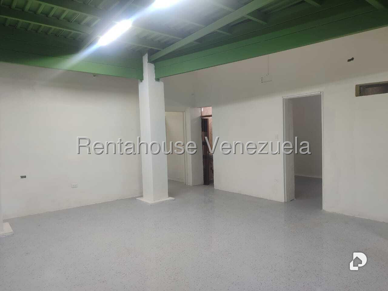 Casa en San Bernardino, Caracas