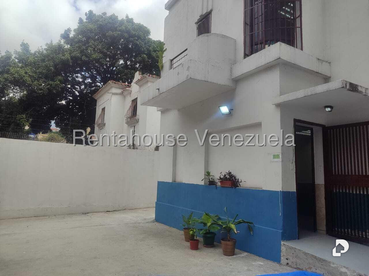 Casa en San Bernardino, Caracas