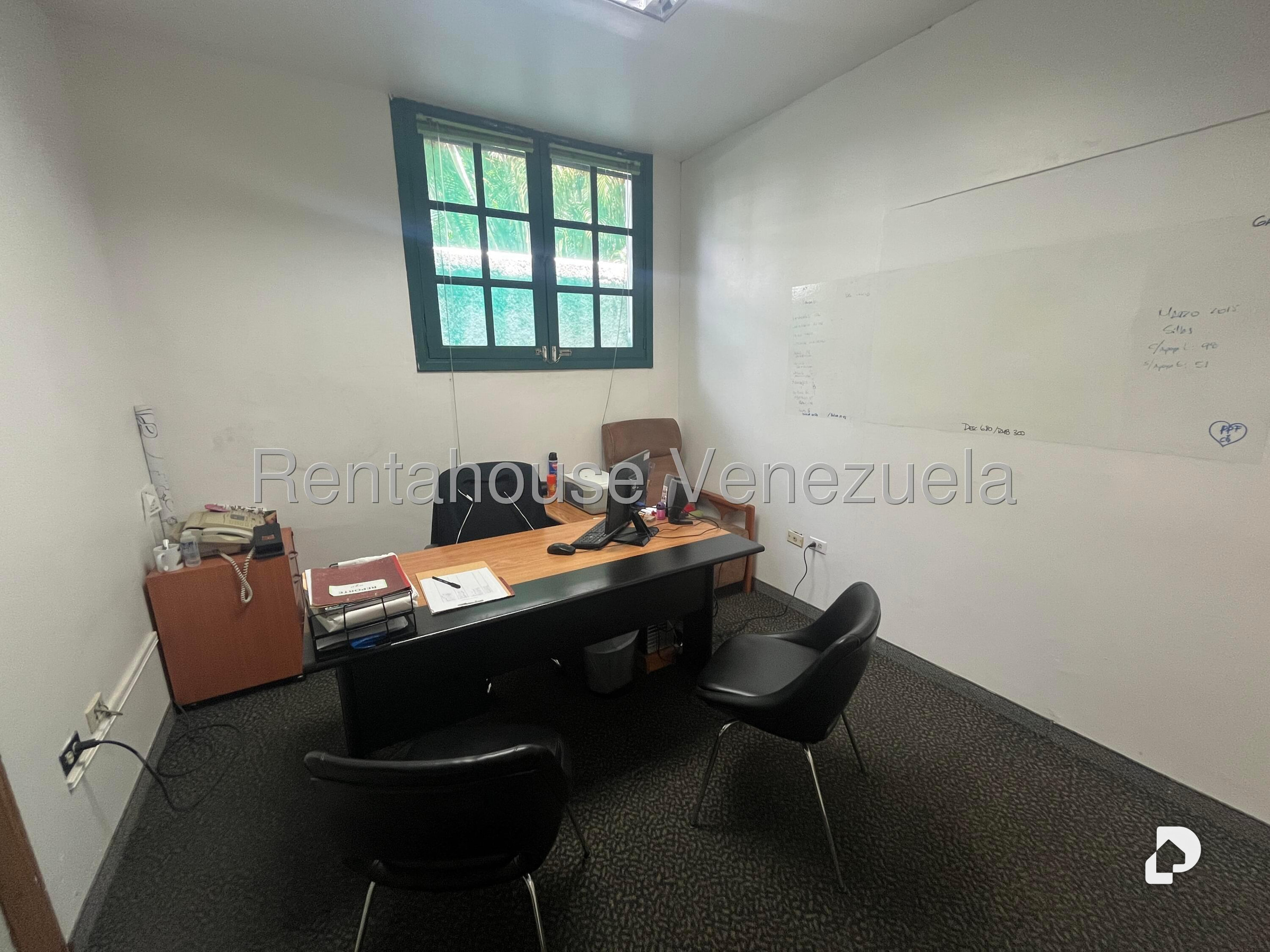 Local comercial en Boleíta Norte, Caracas