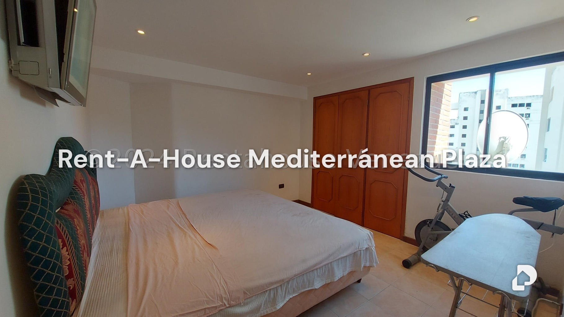 Apartamento en El Parral, Valencia – 26