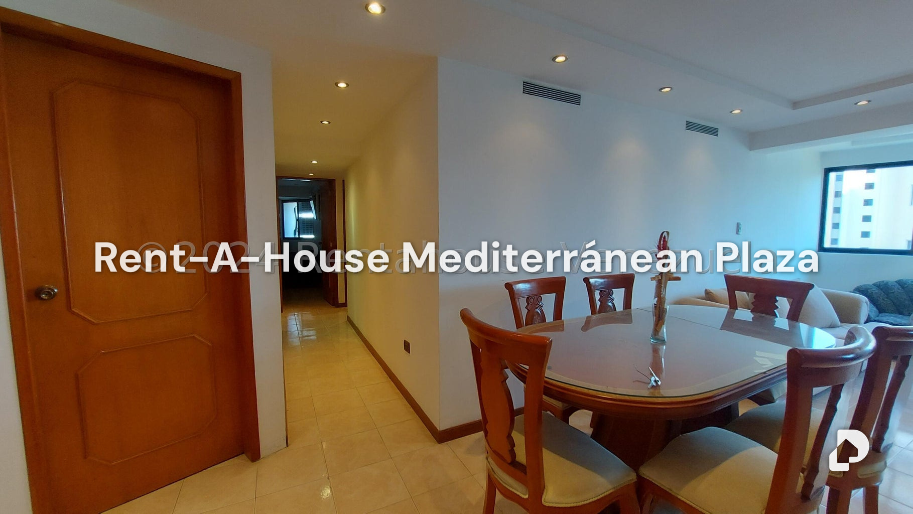 Apartamento en El Parral, Valencia – 15
