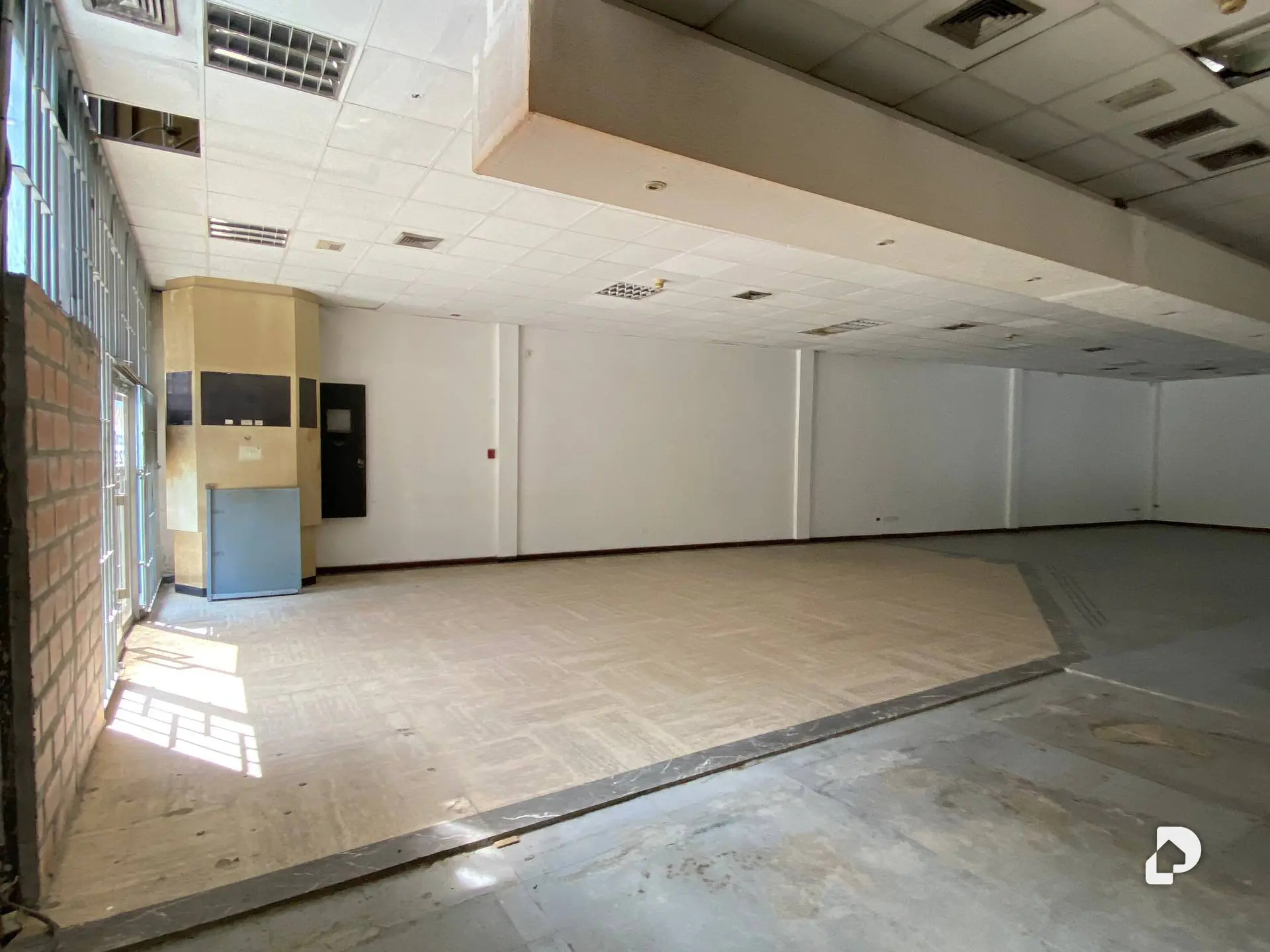 Commercial space in Los Teques – 2