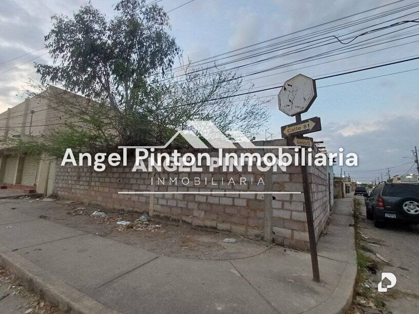 Terreno en Francisco de Miranda, Maracaibo – 3