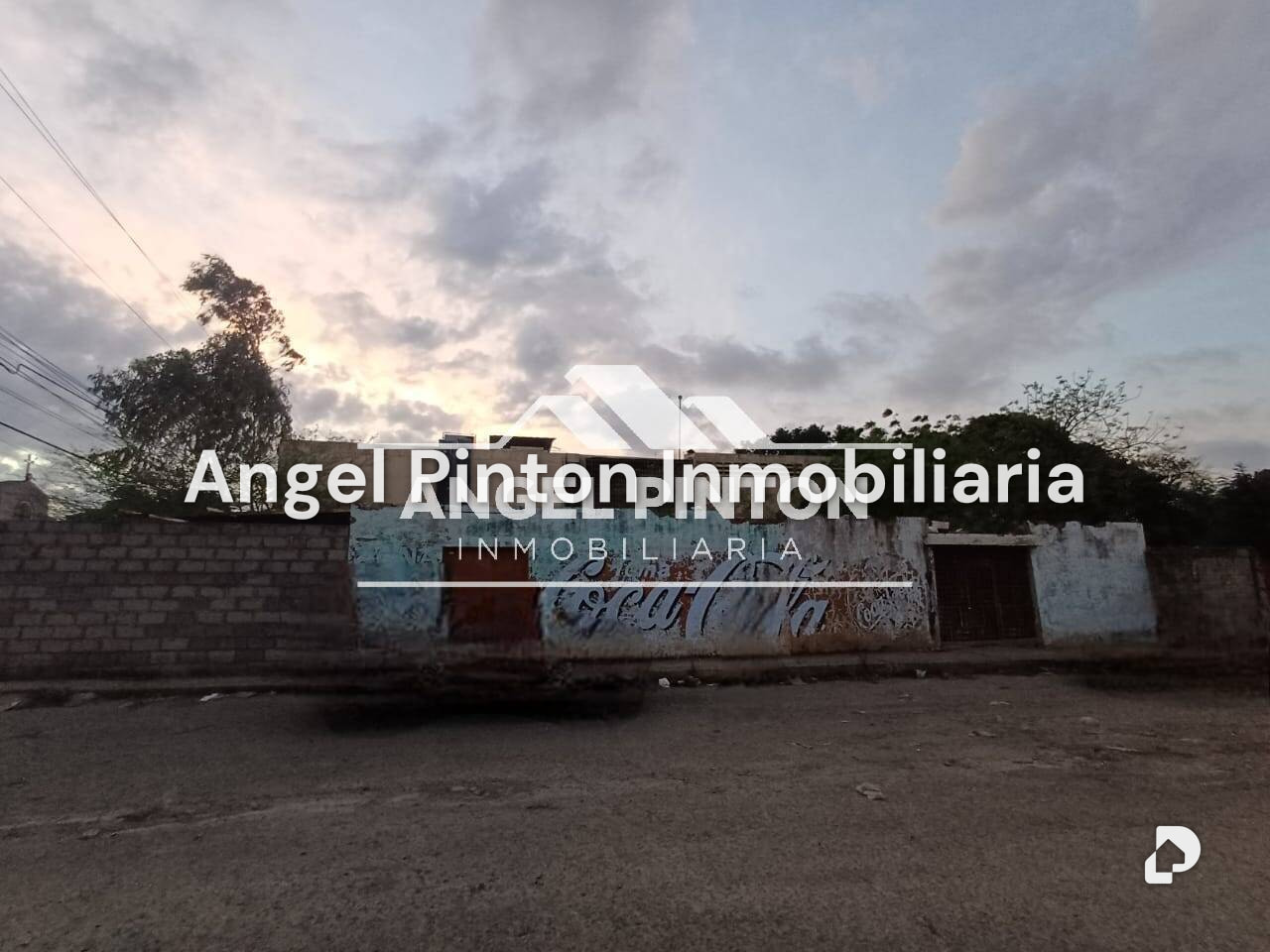 Terreno en Francisco de Miranda, Maracaibo – 1