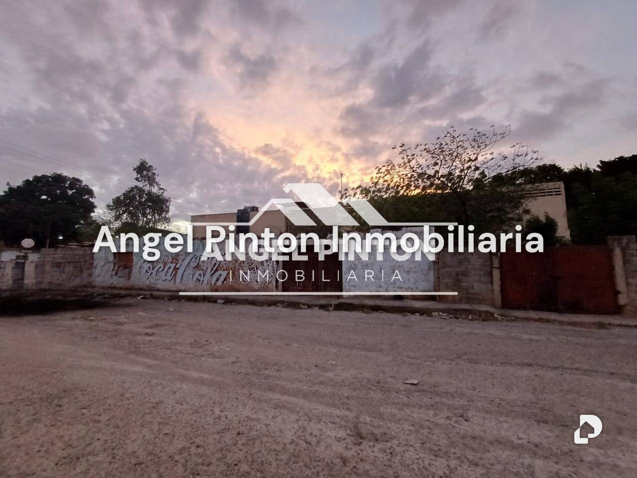 Terreno en Francisco de Miranda, Maracaibo – 2