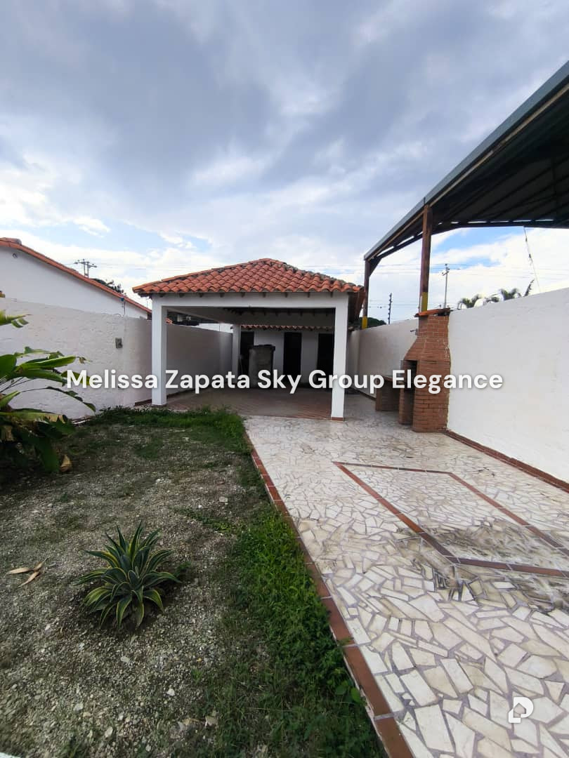 Casa en Cabudare – 4