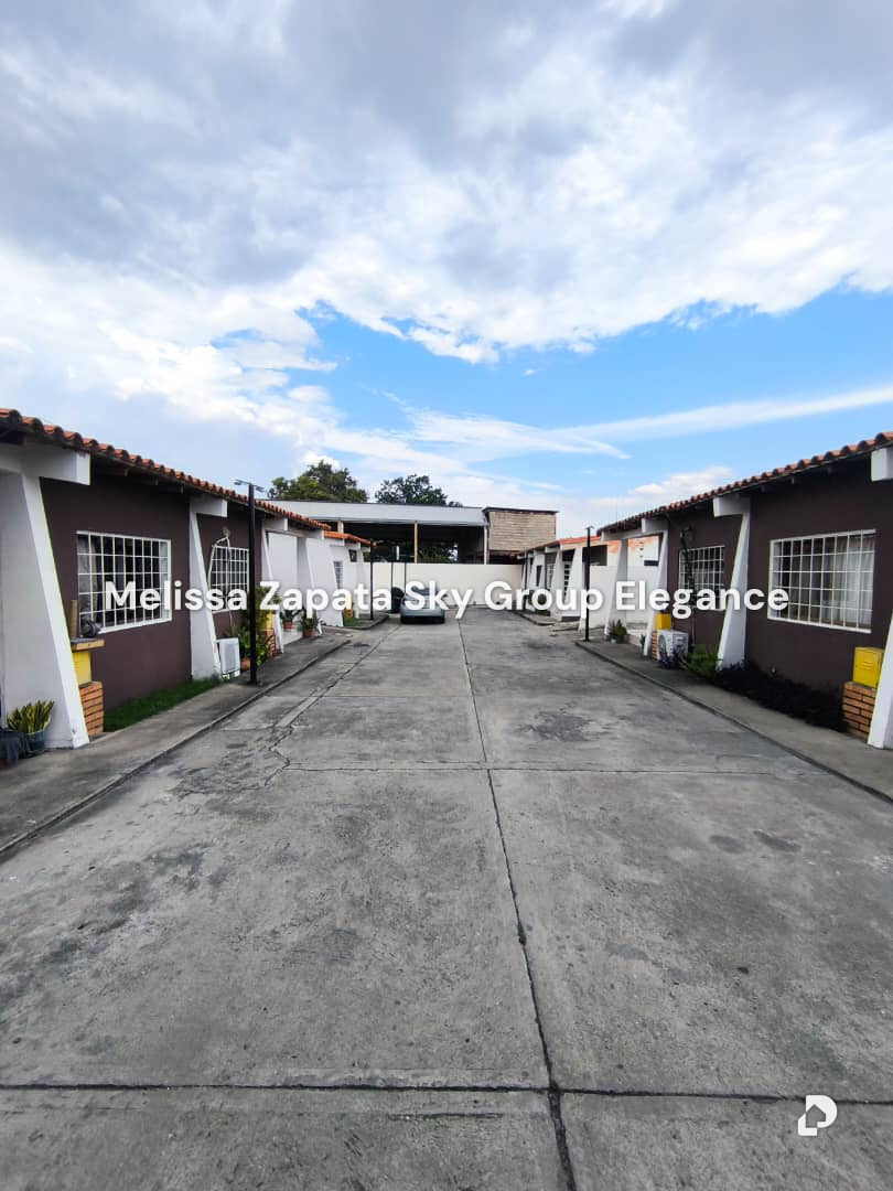 Casa en Cabudare – 2