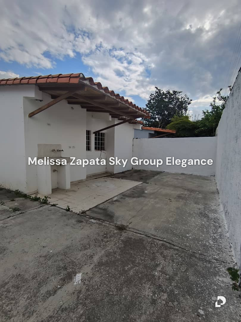 Casa en Cabudare – 13