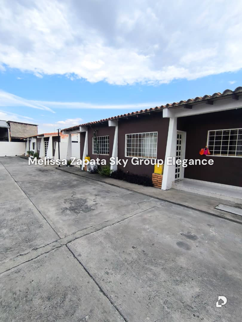 Casa en Cabudare – 3