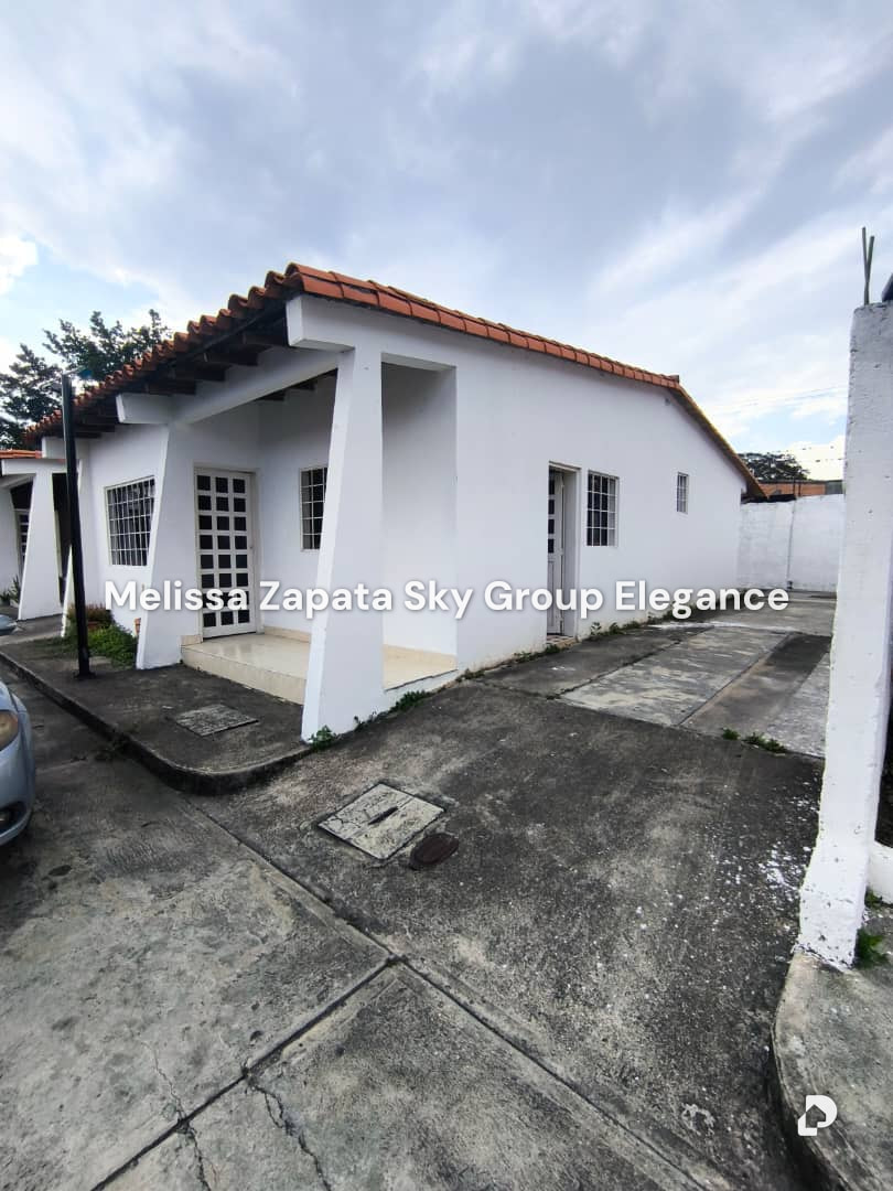 Casa en Cabudare – 1