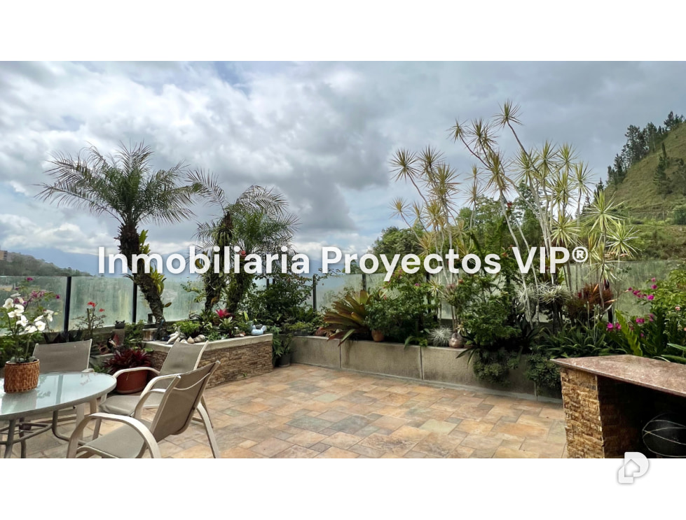 Apartamento en Lomas de La Lagunita, Caracas – 9