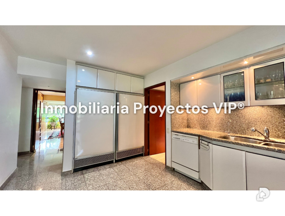Apartamento en Lomas de La Lagunita, Caracas – 4