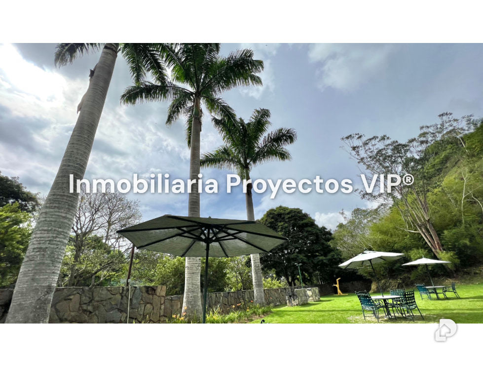 Apartamento en Lomas de La Lagunita, Caracas – 15