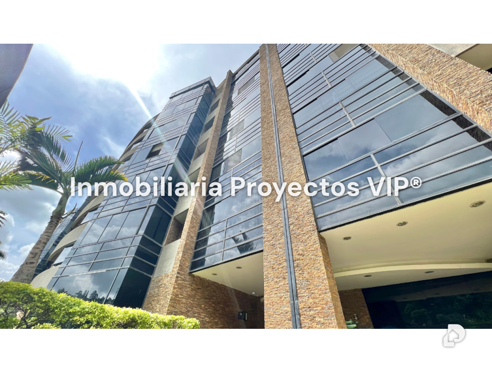Apartamento en Lomas de La Lagunita, Caracas – 1