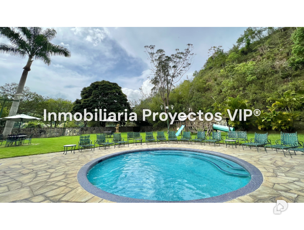 Apartamento en Lomas de La Lagunita, Caracas – 13