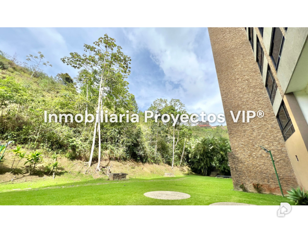 Apartamento en Lomas de La Lagunita, Caracas – 16