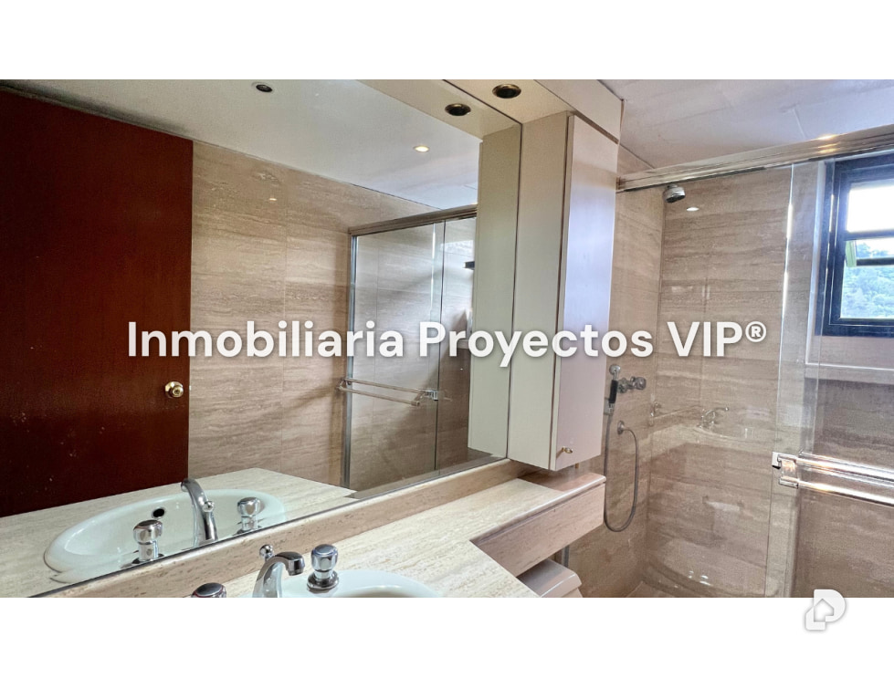 Apartamento en Lomas de La Lagunita, Caracas – 6