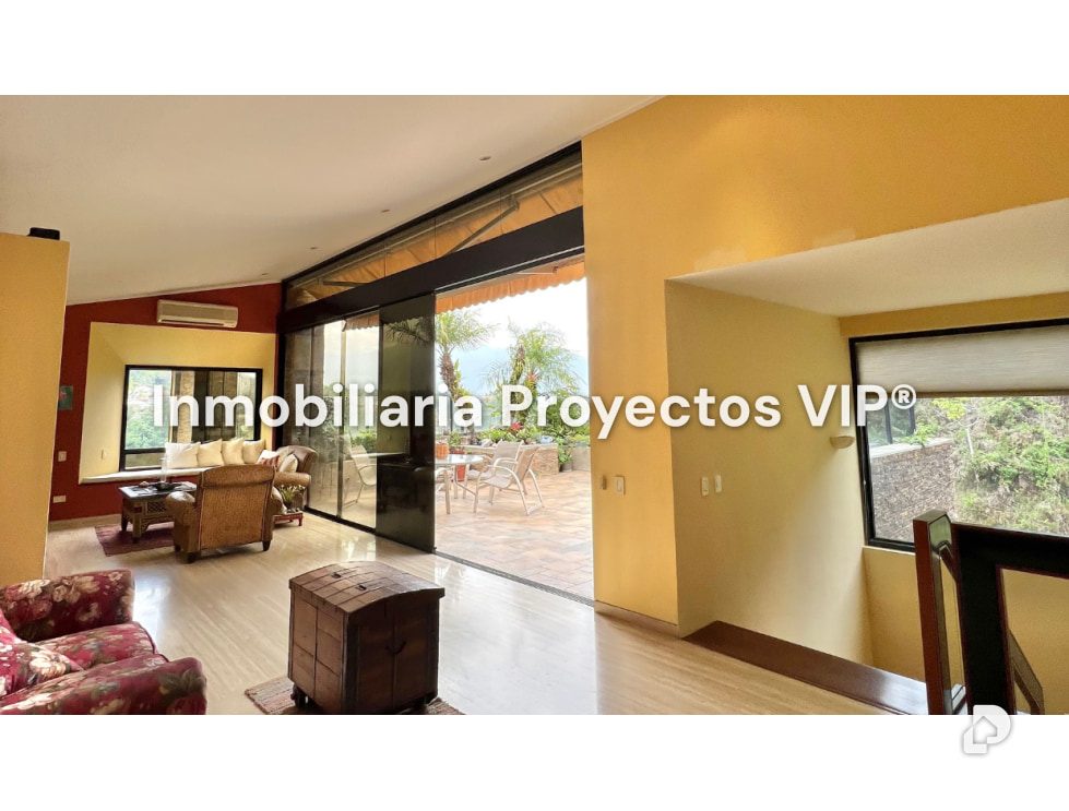 Apartamento en Lomas de La Lagunita, Caracas – 7