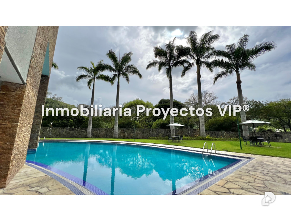 Apartamento en Lomas de La Lagunita, Caracas – 11