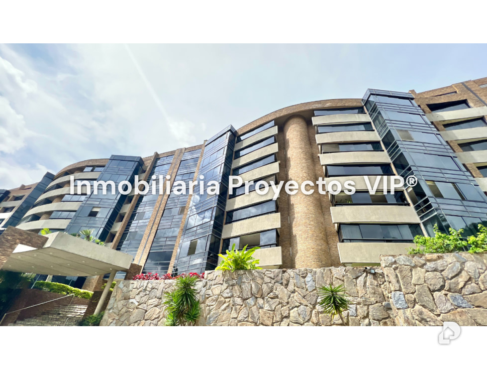 Apartamento en Lomas de La Lagunita, Caracas – 17