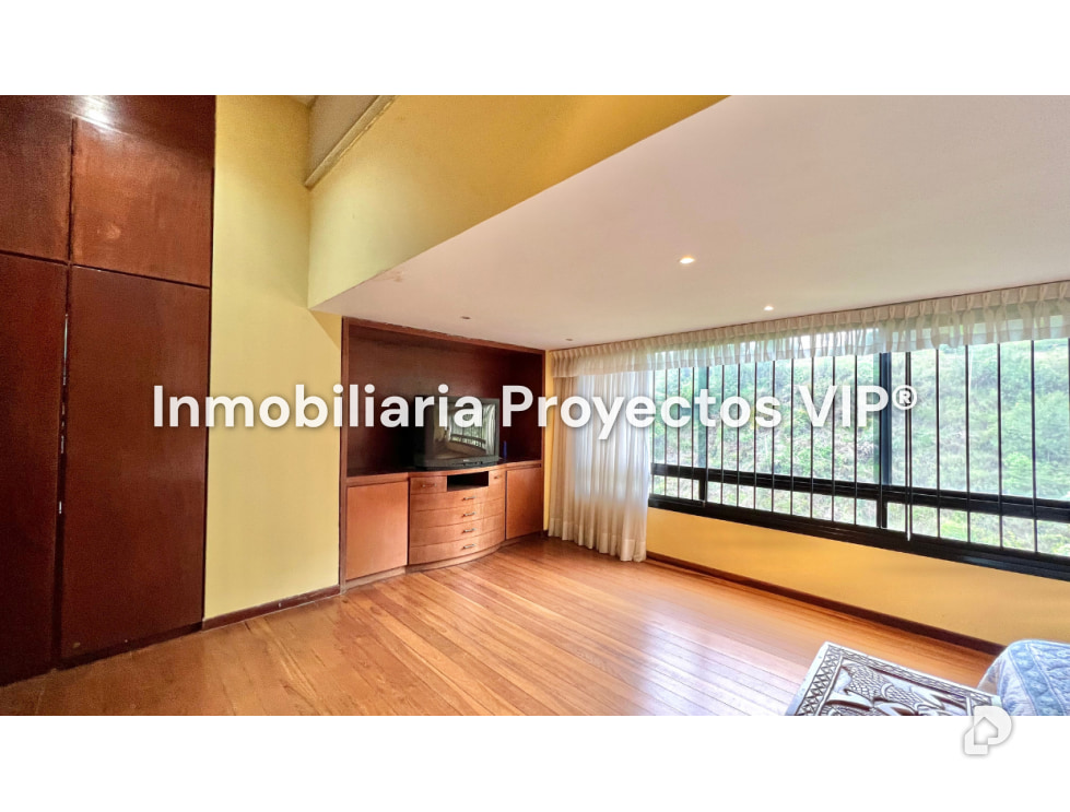 Apartamento en Lomas de La Lagunita, Caracas – 5