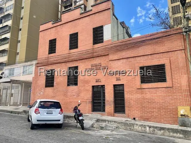 Casa en Caracas - 1
