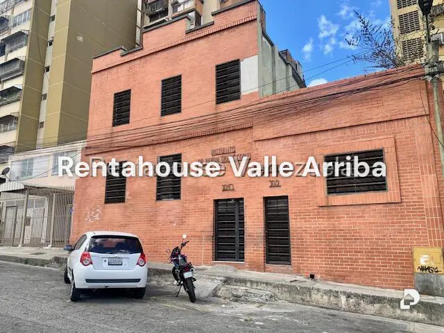 Casa en Parroquia Altagracia, Caracas – 1