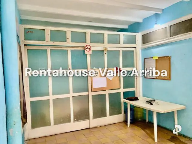Casa en Parroquia Altagracia, Caracas – 17