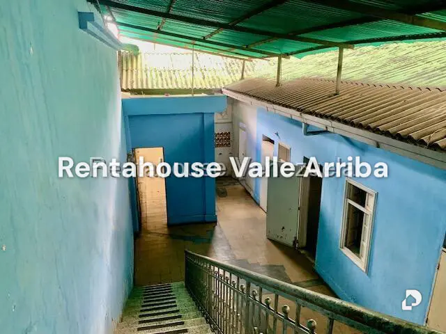 Casa en Parroquia Altagracia, Caracas – 19