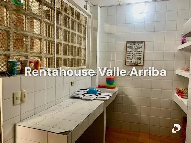 Casa en Parroquia Altagracia, Caracas – 22