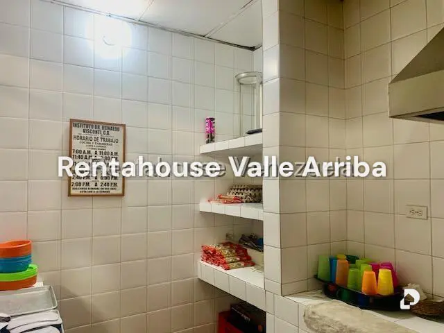 Casa en Parroquia Altagracia, Caracas – 23