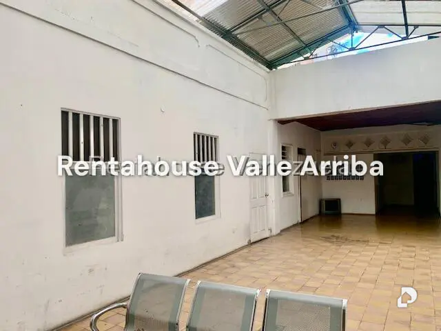 Casa en Parroquia Altagracia, Caracas – 3