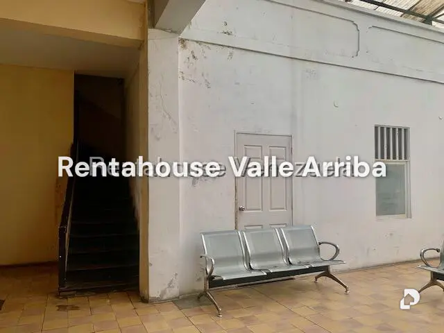 Casa en Parroquia Altagracia, Caracas – 4