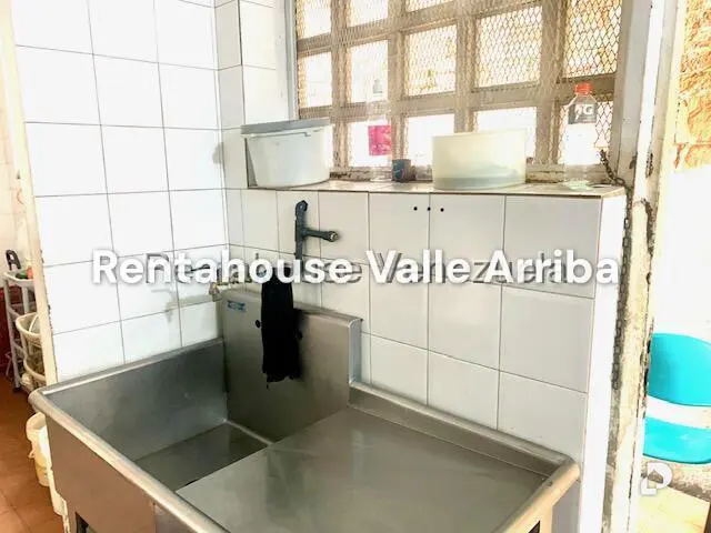 Casa en Parroquia Altagracia, Caracas – 26