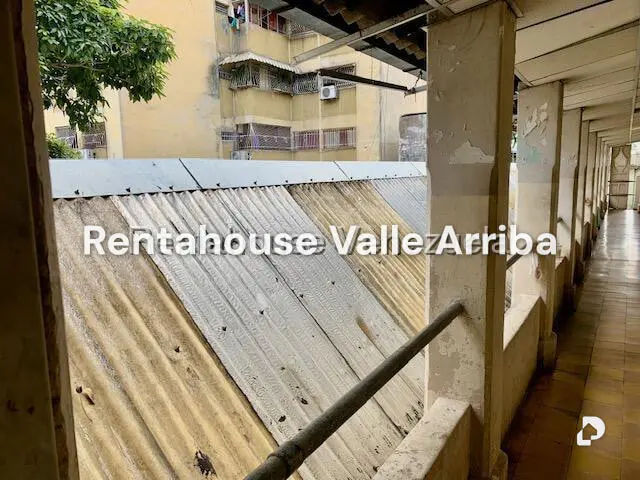 Casa en Parroquia Altagracia, Caracas – 11