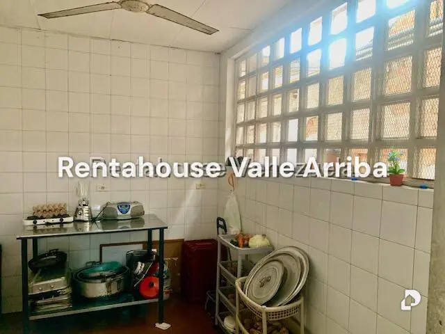 Casa en Parroquia Altagracia, Caracas – 25