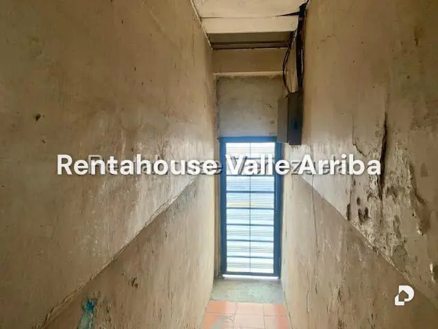 Casa en Parroquia Altagracia, Caracas – 6