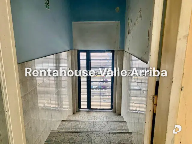 Casa en Parroquia Altagracia, Caracas – 5
