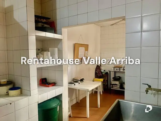 Casa en Parroquia Altagracia, Caracas – 21
