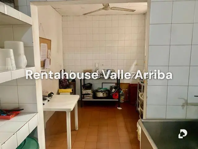 Casa en Parroquia Altagracia, Caracas – 24
