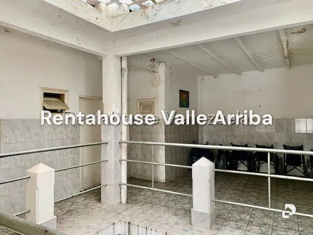Casa en Parroquia Altagracia, Caracas – 7