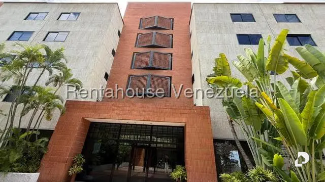 Apartamento en Valle Arriba, Caracas – 21