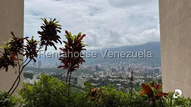 Apartamento en Valle Arriba, Caracas – 19