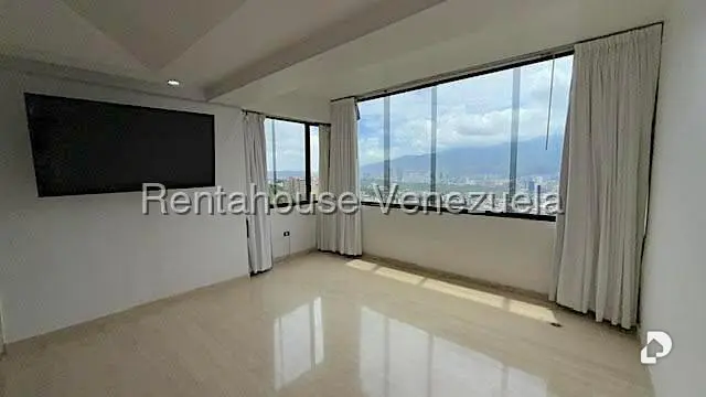 Apartamento en Valle Arriba, Caracas – 3