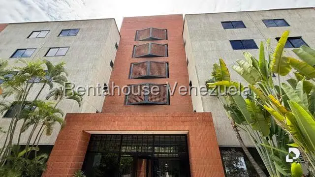 Apartamento en Valle Arriba, Caracas – 20