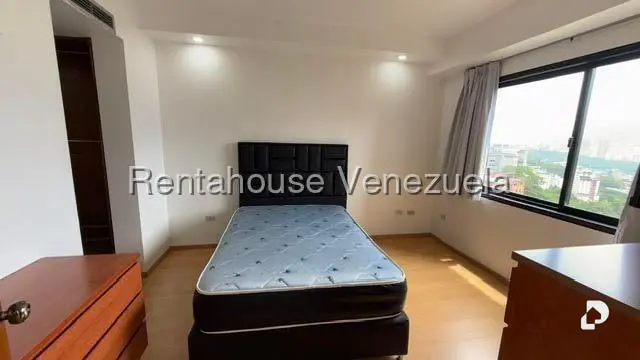 Apartamento en Valle Arriba, Caracas – 8