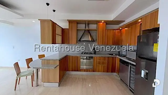 Apartamento en Valle Arriba, Caracas – 6