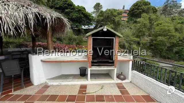 Apartamento en Valle Arriba, Caracas – 16